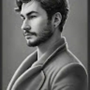 Meet your Posher, Adam